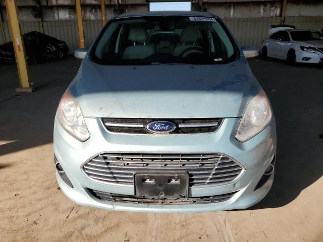 2014 Ford C-MAX Premium