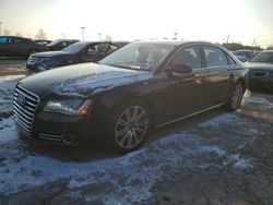 2011 Audi A8 L Quattro for sale in Indianapolis, IN