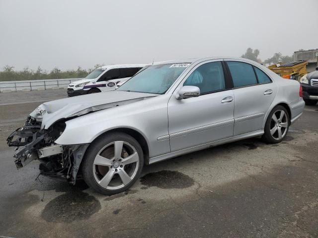 2009 Mercedes-Benz E 350