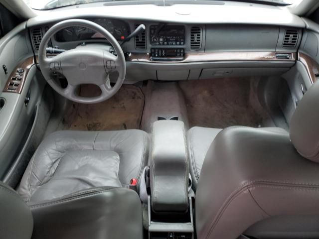 2004 Buick Park Avenue