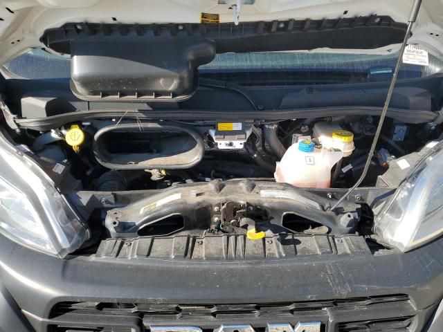 2023 Dodge RAM Promaster 3500 3500 High