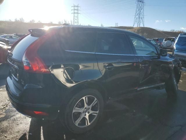 2015 Volvo XC60 T6 Premier