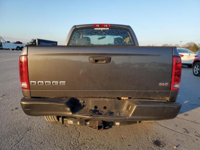 2004 Dodge RAM 1500 ST