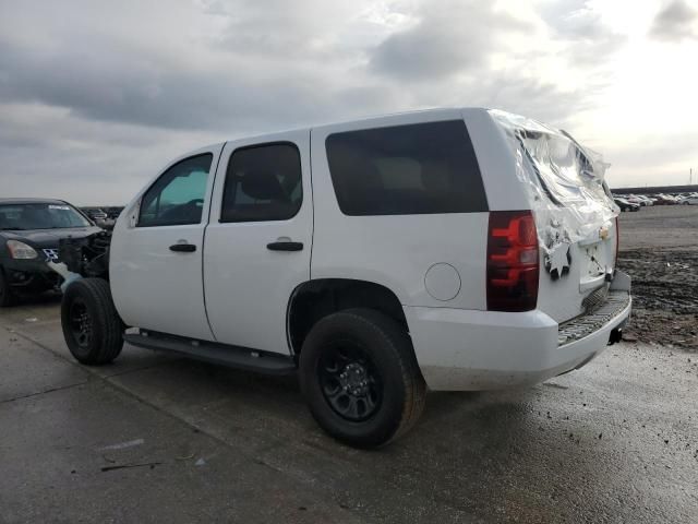 2013 Chevrolet Tahoe Special