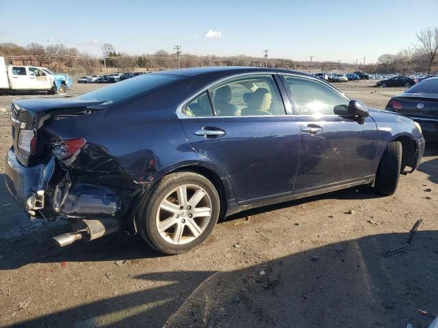 2007 Lexus ES 350