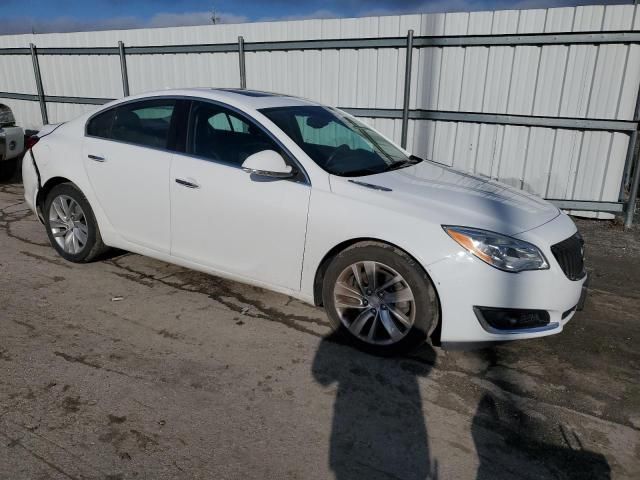 2014 Buick Regal Premium