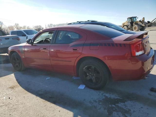 2010 Dodge Charger SXT