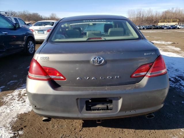 2006 Toyota Avalon XL