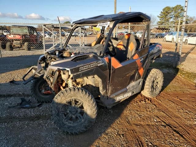 2018 Polaris General 1000 EPS