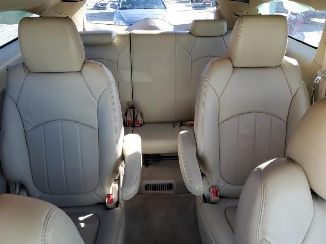 2012 Buick Enclave