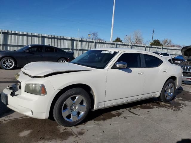 2007 Dodge Charger SE