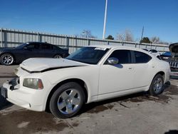 Dodge Charger salvage cars for sale: 2007 Dodge Charger SE