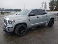 2019 Toyota Tundra Crewmax SR5 en venta en Dunn, NC