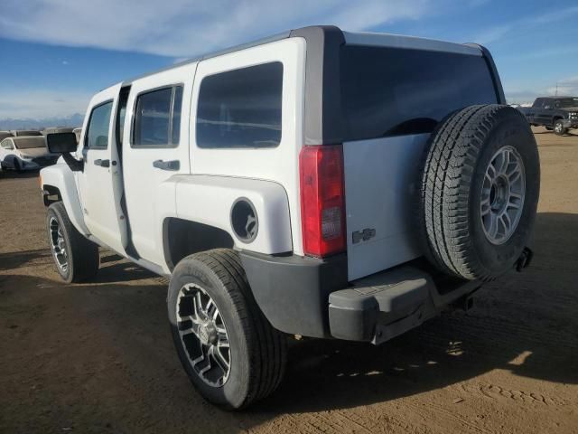 2007 Hummer H3