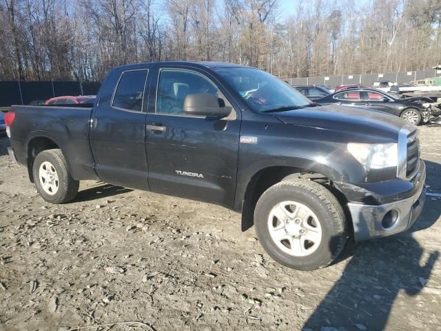 2010 Toyota Tundra Double Cab SR5