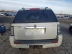 2006 Mercury Mountaineer Premier