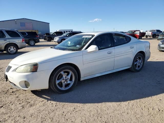 2004 Pontiac Grand Prix GTP