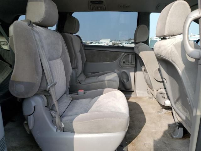 2007 Toyota Sienna CE