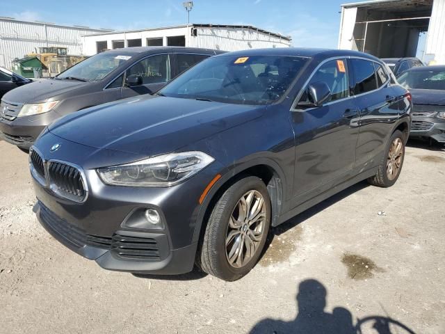 2018 BMW X2 XDRIVE28I