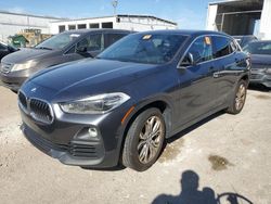 BMW x2 Vehiculos salvage en venta: 2018 BMW X2 XDRIVE28I