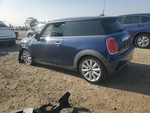 2014 Mini Cooper