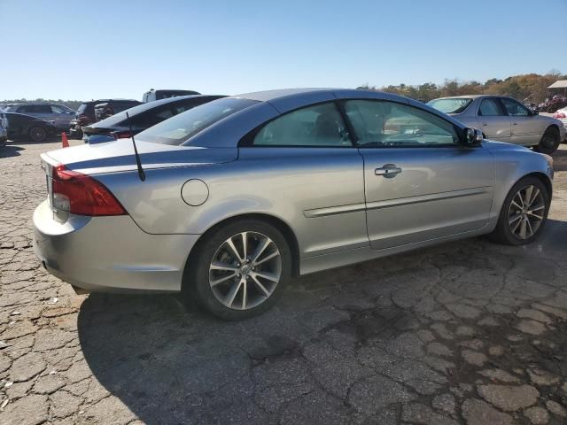 2011 Volvo C70 T5