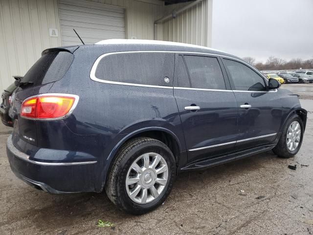 2015 Buick Enclave