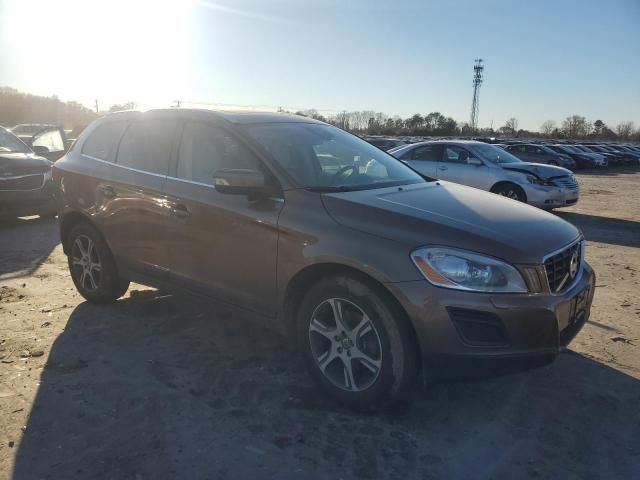 2013 Volvo XC60 T6