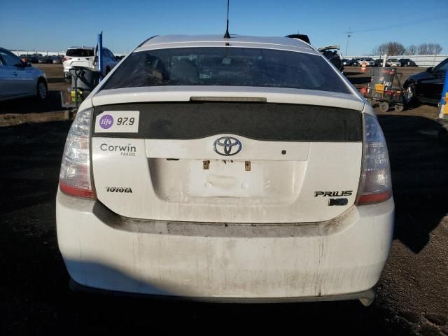 2008 Toyota Prius