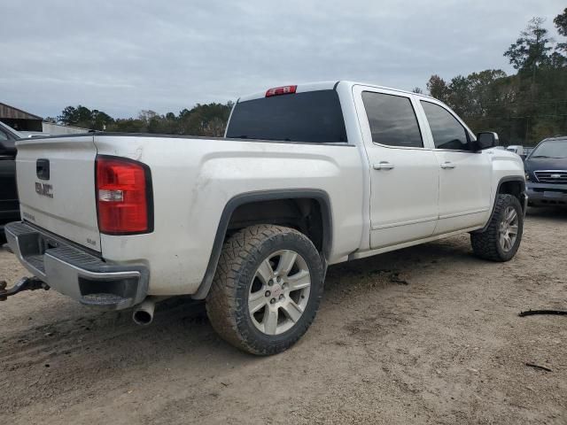 2016 GMC Sierra K1500 SLE