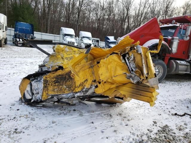 2005 Isuzu FTR