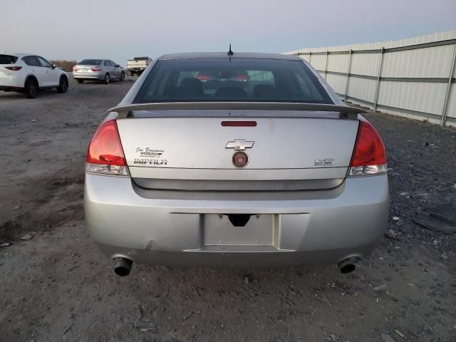 2006 Chevrolet Impala Super Sport