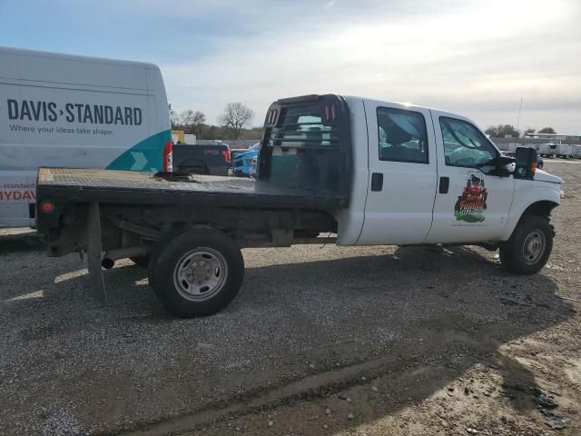 2014 Ford F350 Super Duty