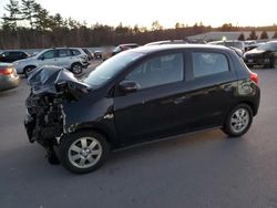 2017 Mitsubishi Mirage SE for sale in Windham, ME