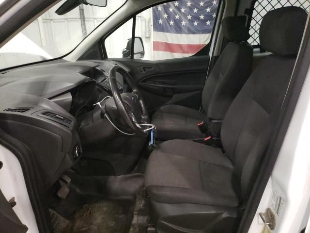 2018 Ford Transit Connect XL