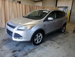 Ford Escape salvage cars for sale: 2014 Ford Escape SE