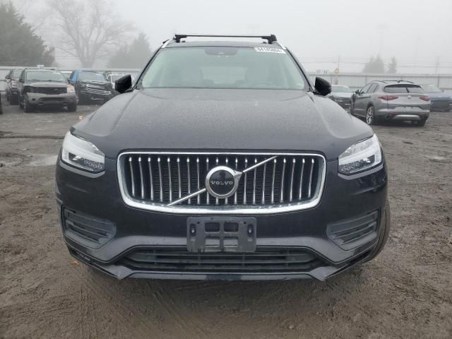 2020 Volvo XC90 T6 Momentum