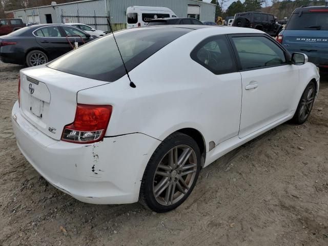 2013 Scion TC