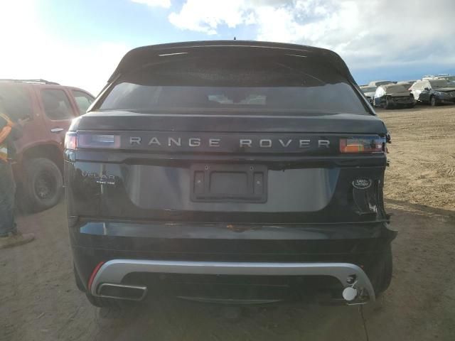 2020 Land Rover Range Rover Velar R-DYNAMIC HSE