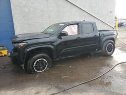 Toyota Tacoma Double cab salvage cars for sale: 2024 Toyota Tacoma Double Cab