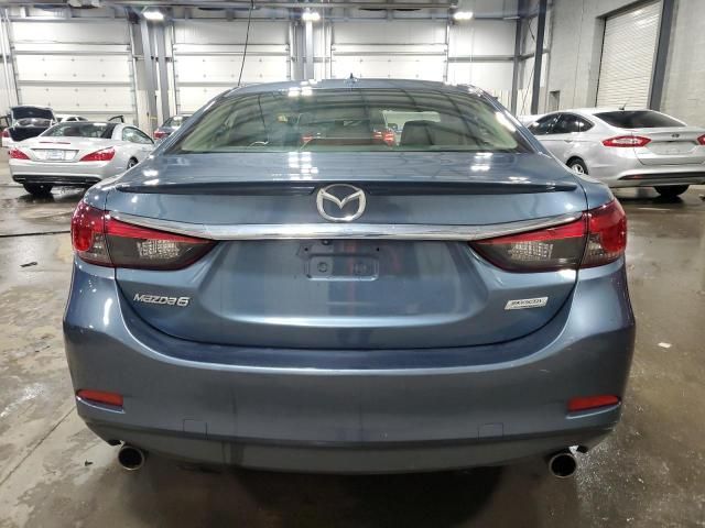 2014 Mazda 6 Grand Touring