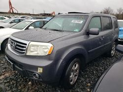 2014 Honda Pilot EXL for sale in Hillsborough, NJ