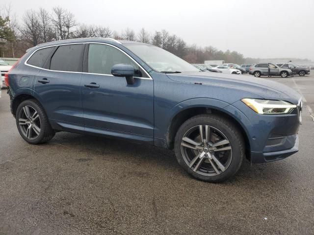 2019 Volvo XC60 T5