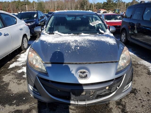 2010 Mazda 3 S