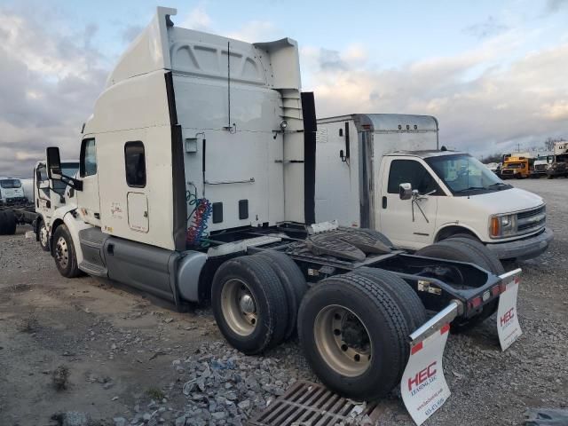 2019 Peterbilt 579