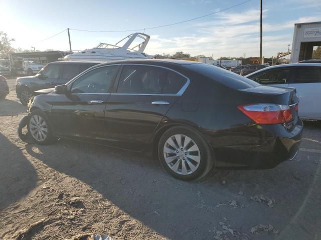 2014 Honda Accord EX