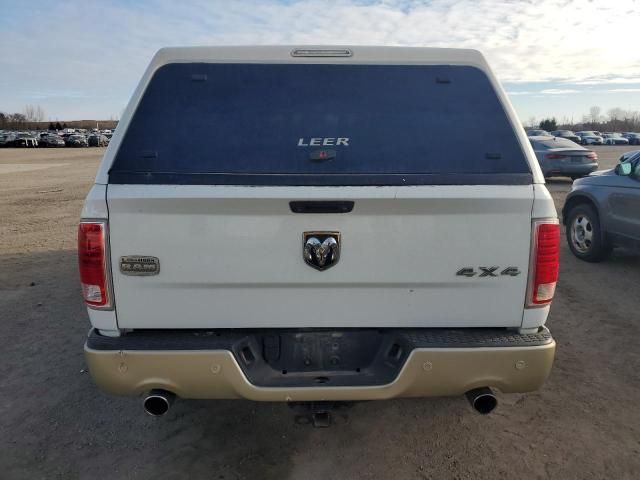 2016 Dodge RAM 1500 Longhorn