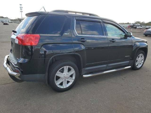 2011 GMC Terrain SLT