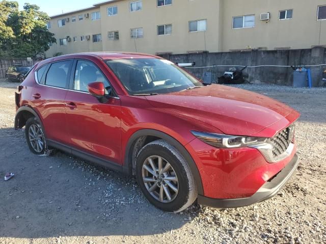 2023 Mazda CX-5 Select