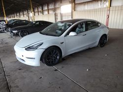 2019 Tesla Model 3 en venta en Phoenix, AZ